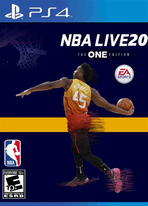 Amazon.com: Nba Live 20 Ps4.